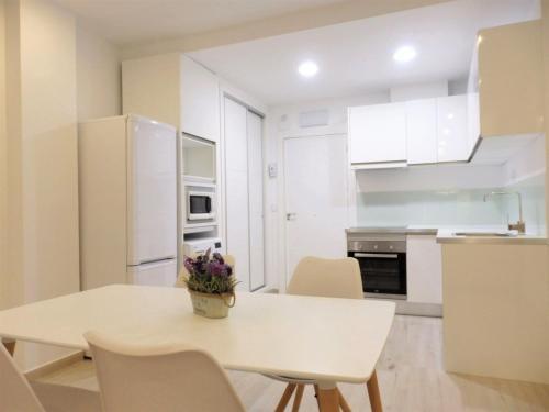 Santa Clara Apartamento Apartamento Torremolinos