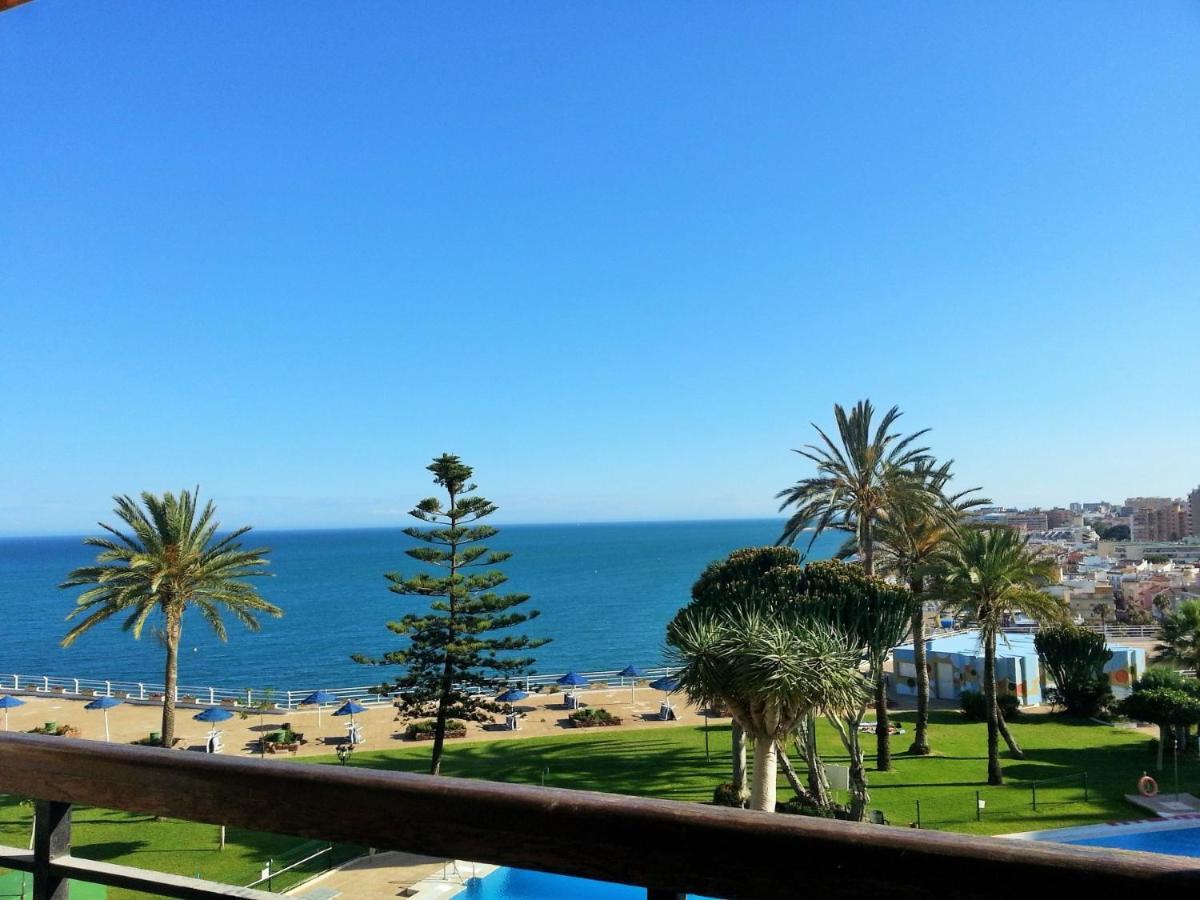 Santa Clara Apartamento Apartamento Torremolinos