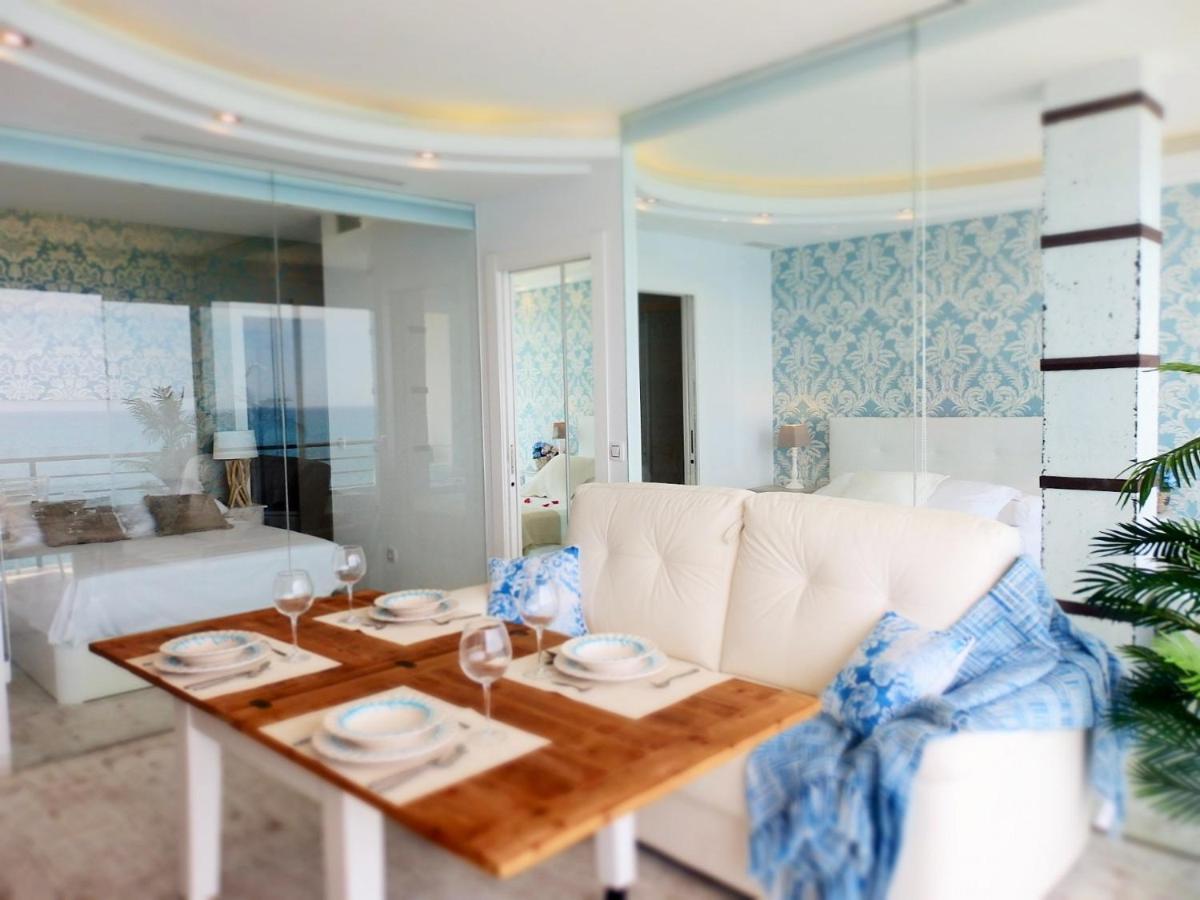 Apartamento Santa Clara Apartamento