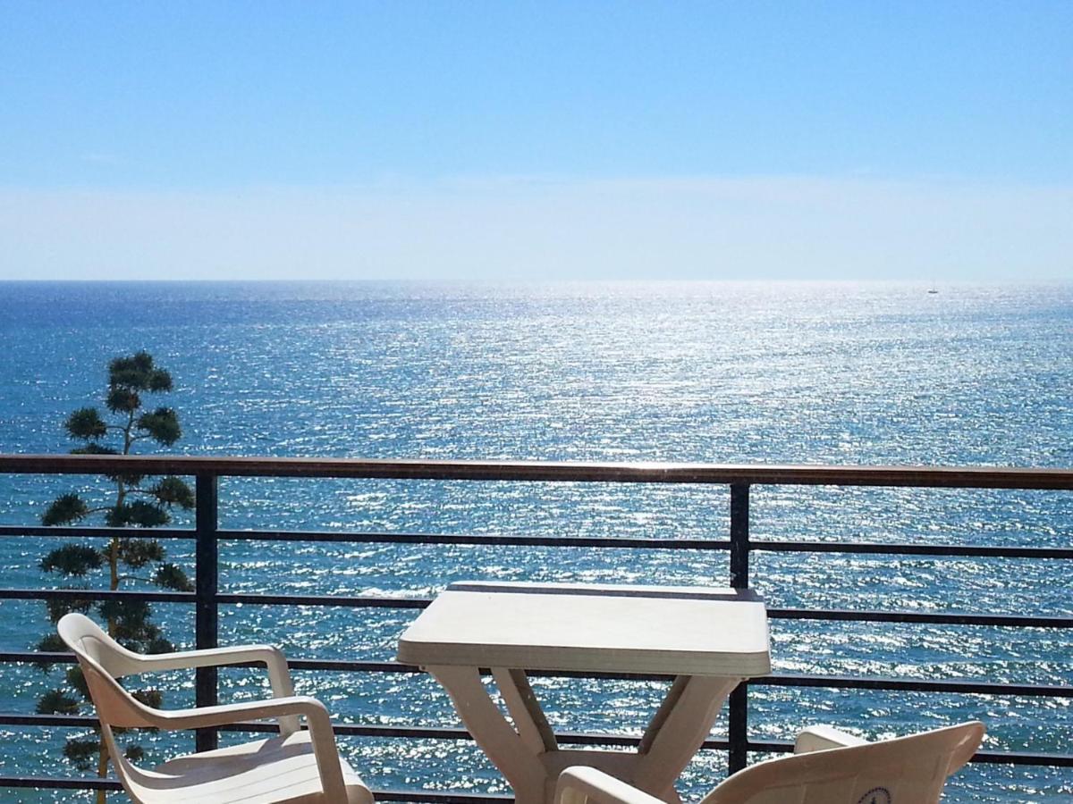 Santa Clara Apartamento Apartamento Torremolinos