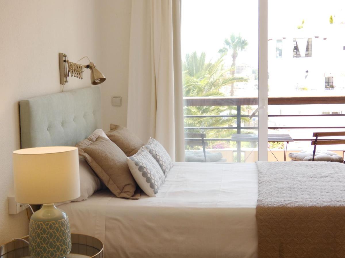 Santa Clara Apartamento Apartamento Torremolinos
