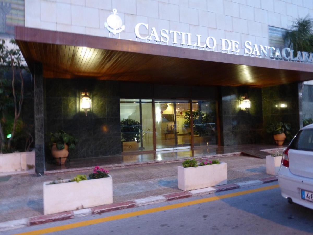 Apartamento Santa Clara Apartamento